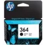 Kasetė HP 364 juoda Vivera | 3 ml | C5380/C6380/D5460/B8850 (CB316EE#BA3)