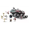 LEGO STAR WARS 75413 Respublikos Džergernautas