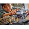 LEGO STAR WARS 75413 Respublikos Džergernautas