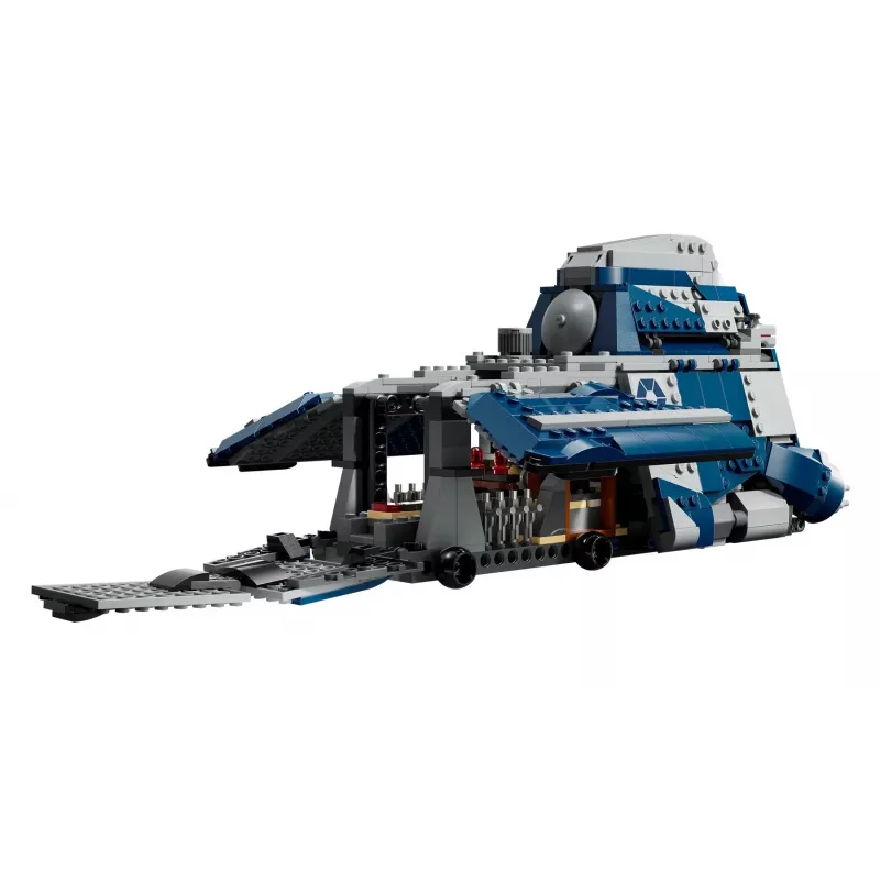 LEGO STAR WARS 75435 Battle of Felucia Separatist MTT