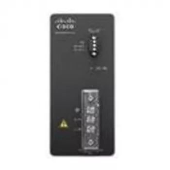 Cisco maitinimo adapteris PoE AC įvesties maitinimo modulis, skirtas IE3/2000