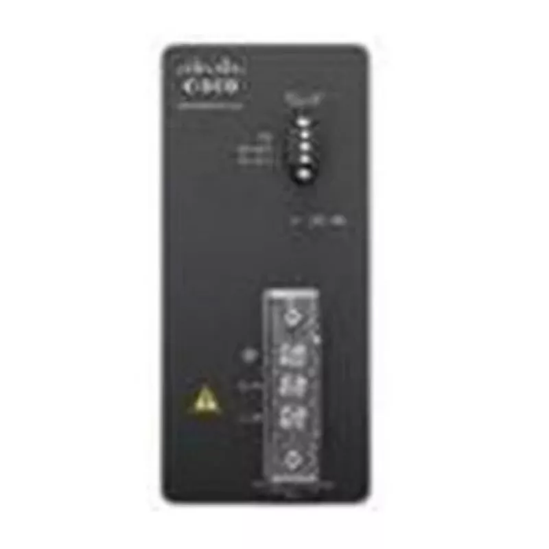 Cisco maitinimo adapteris PoE AC įvesties maitinimo modulis, skirtas IE3/2000