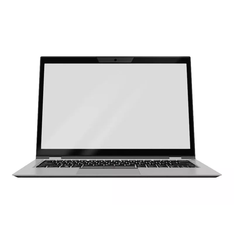 3M privatumo filtras 14.0 inch plačiaekraniam nešiojamam kompiuteriui su COMPLY tvirtinimo sistema - Privatumo filtras nešiojamam kompiuteriui - 35,6 cm (14 inch) - juodas (7100210599)
