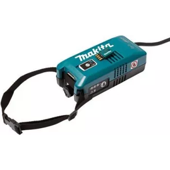 199773-1 - MAKITA WUT02U belaidis AWS adapteris, tinkamas visiems AWS suderinamiems akumuliatoriniams įrankiams