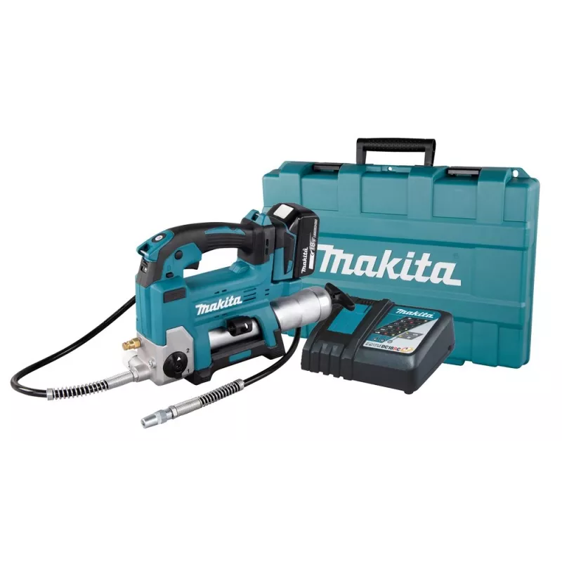 MAKITA. Tovotnica 18V DGP180Z
