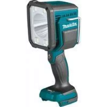 Makita DEBDML812 LED belaidė rankinė lempa 18V