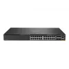 HPE Aruba 6300F jungiklis L3 valdomas 24x 10/100/1000 + 4x 1/10/25/50 Gb SFP56
