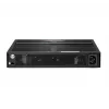 HPE Aruba 6200F 12G Class4 PoE 2G/2SFP+ 139W jungiklis - valdomas L3 jungiklis - 12 x 10/100/1000 (PoE+) + 2 x 100/1000 (aukštinimo) + 2 x 1 Gigabit / 10 Gigabit SFP+ - montuojamas į stelažą
