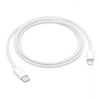 USB-C į Lightning laidas Apple MX0K2ZM/A 1 m