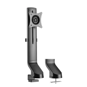 LOGILINK BP0161 Monitor laikiklis 17–32 colių plokštiems ir lenktiems monitoriams, 8 kg maks.