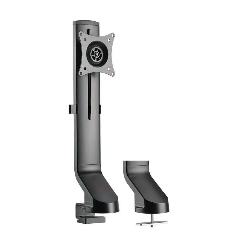 LOGILINK BP0161 Monitor laikiklis 17–32 colių plokštiems ir lenktiems monitoriams, 8 kg maks.