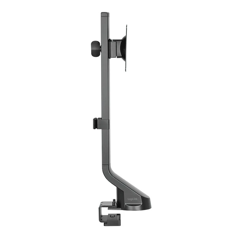 LOGILINK BP0161 Monitor laikiklis 17–32 colių plokštiems ir lenktiems monitoriams, 8 kg maks.