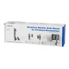LOGILINK BP0161 Monitor laikiklis 17–32 colių plokštiems ir lenktiems monitoriams, 8 kg maks.