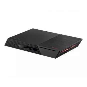 Asustor Flashstor 12 Pro Gen 2 FS6812X 12 Bay tinklo saugykla (90-FS6812X00-MF30)
