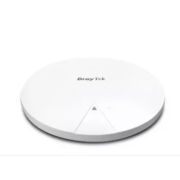 DrayTek Vigor AP1062C belaidis prieigos taškas WLAN-AX MESH lauke PoE (be maitinimo šaltinio)