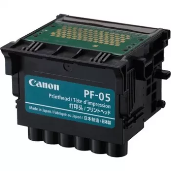 Spausdinimo galvutė Canon PF-05 rašaliniams spausdintuvams