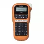 Etikečių spausdintuvas Brother PT-E110VP, terminis, 180 x 180 DPI, 20 mm/s, TZe, QWERTY
