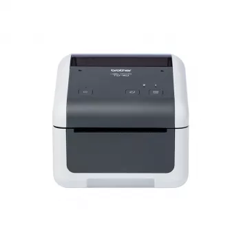 Etikečių spausdintuvas Brother TD-4520DN terminis tiesioginis 300x300 DPI