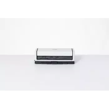 Dokumentų skaitytuvas Brother ADS-1300, vieno praėjimo 30 psl/min, iki 1200 dpi