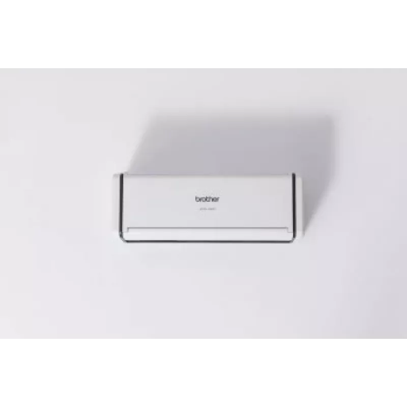 Dokumentų skaitytuvas Brother ADS-1300, vieno praėjimo 30 psl/min, iki 1200 dpi