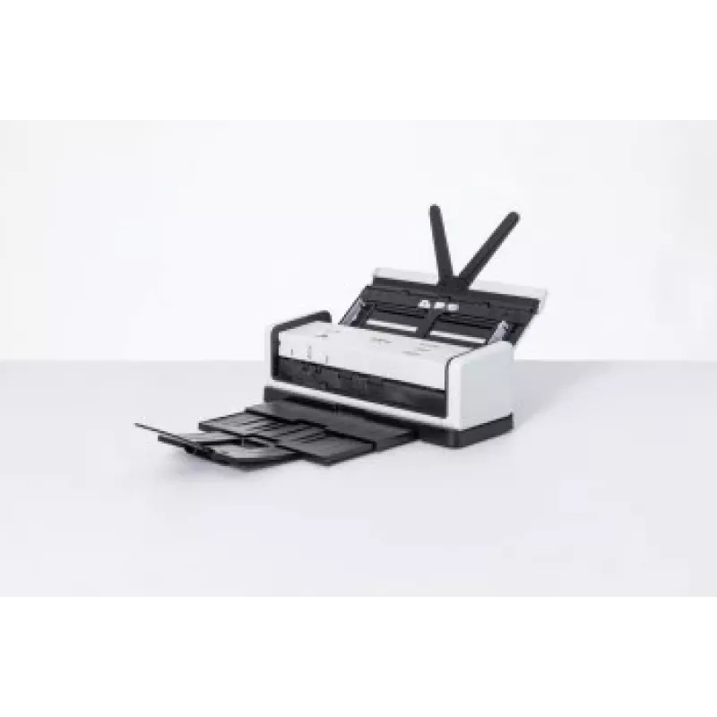 Dokumentų skaitytuvas Brother ADS-1300, vieno praėjimo 30 psl/min, iki 1200 dpi