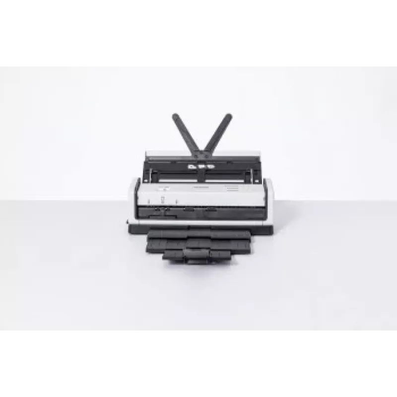 Dokumentų skaitytuvas Brother ADS-1300, vieno praėjimo 30 psl/min, iki 1200 dpi
