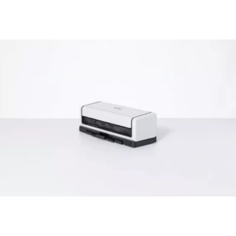 Dokumentų skaitytuvas Brother ADS-1300, vieno praėjimo 30 psl/min, iki 1200 dpi