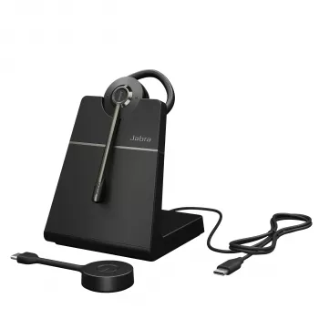 Jabra Engage 55 SE Convertible - Ausinė - Antausinė (9655-435-111)