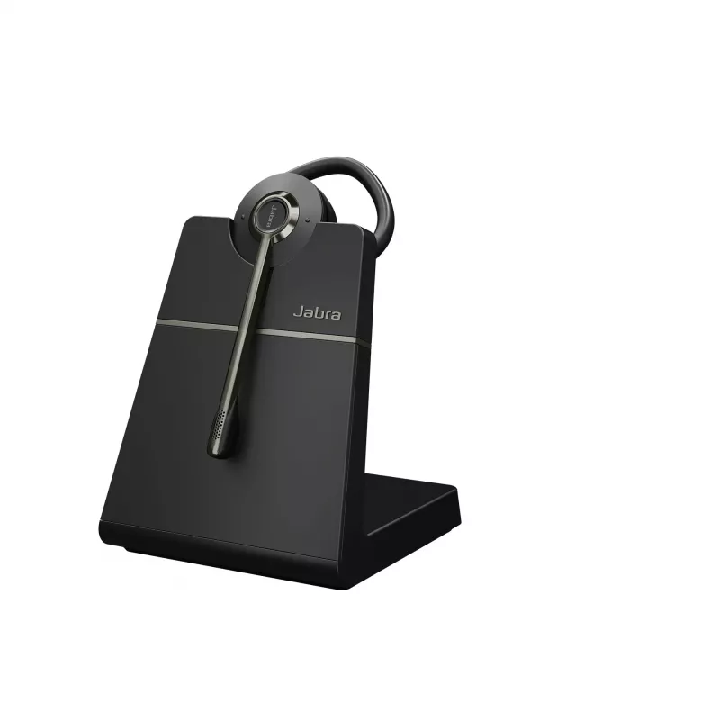 Jabra Engage 55 SE Convertible - Ausinė - Antausinė (9655-435-111)