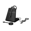 Jabra Engage 55 SE Convertible - Ausinė - Antausinė (9655-435-111)
