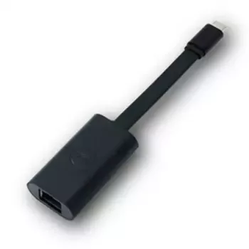 Adapteris USB-C į Ethernet DELL DBQBCBC064