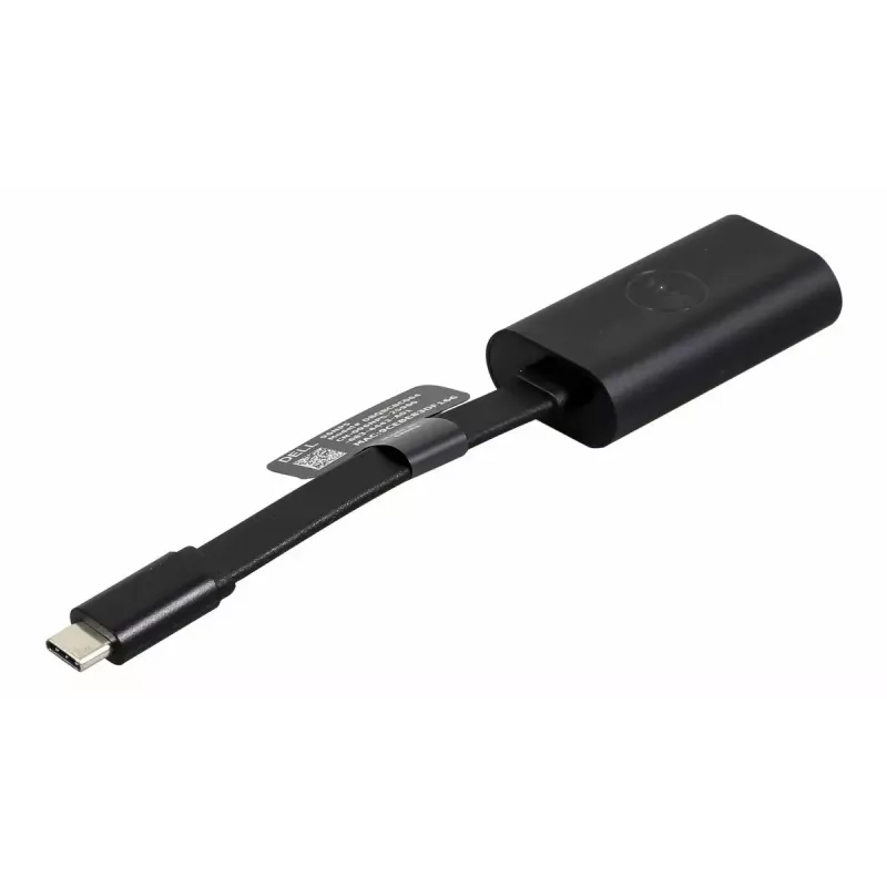 Adapteris USB-C į Ethernet DELL DBQBCBC064