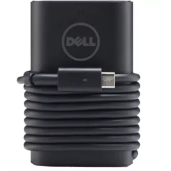 Dell E5 - maitinimo blokas - kintamoji srovė - 45 W - Europos kištukas - Latitude 5290 2-in-1, 5320 2-in-1, 72XX 2-in-1, 7310 2-in-1, 73XX