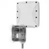 Poynting Antennas A-XPOL-0001-V2-21 5G/LTE stiebo/sienos/lango antena, kryžminė poliarizacija, 3 dBi, 2x2 MIMO, SMA (M), 2 x 5 m kabeliai