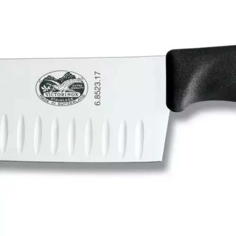 Santoku peilis Victorinox SwissClassic 6.8523