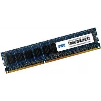 OWC 16GB DDR3 1866 MHz PC3-14900 CL13 registruota ECC atminties modulis, skirta Apple Mac Pro (2013 m. pabaiga) (OWC1866D3MPE16G)