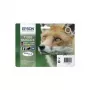 Epson originalus rašalo kasetės C13T12854012 T1285 juoda, žydra, purpurinė, geltona (4 vnt.)
