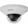 Hanwha Techwin WiseNet Q mini QND-8011 tinklinė stebėjimo kamera – kupolinė, spalvota (diena/naktis)