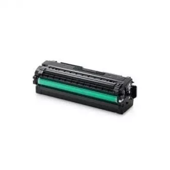Samsung CLT-K506L/ELS (SU171A) originalus juodas toneris, didelės talpos, skirta CLP-680DW, 680ND; CLX-6260FD, 6260FR, 6260FW, 6260ND