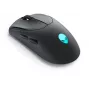 Dell Alienware AW720M belaidė optinė pelė, juoda