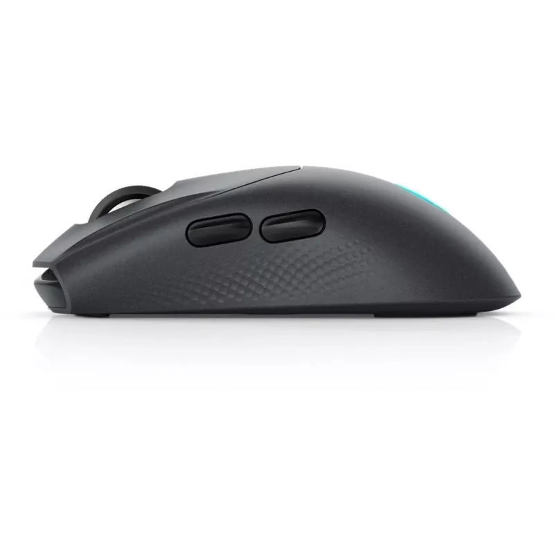 Dell Alienware AW720M belaidė optinė pelė, juoda