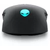 Dell Alienware AW720M belaidė optinė pelė, juoda