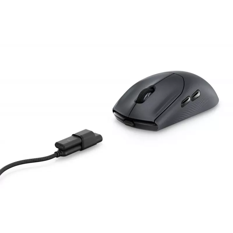 Dell Alienware AW720M belaidė optinė pelė, juoda