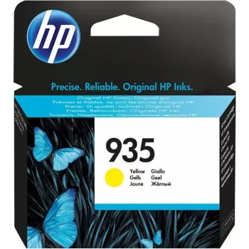 HP C2P22AE#BGY Spausdintuvo kasetė geltona