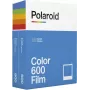 Polaroid 600 spalvota juosta 16 kadrų (2 pak.)