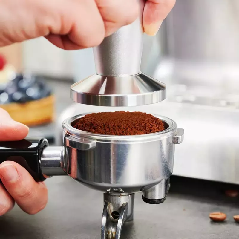 Espresso aparatas Gastroback 2,8 L Design Espresso Barista Pro