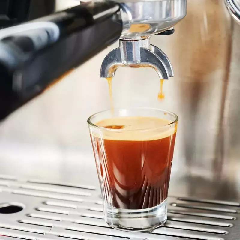 Espresso aparatas Gastroback 2,8 L Design Espresso Barista Pro