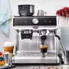 Espresso aparatas Gastroback 2,8 L Design Espresso Barista Pro