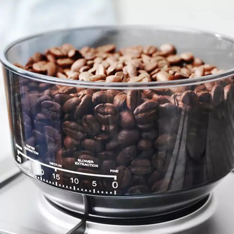 Espresso aparatas Gastroback 2,8 L Design Espresso Barista Pro