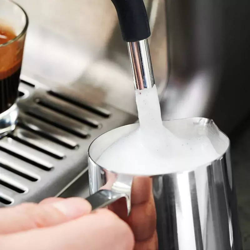 Espresso aparatas Gastroback 2,8 L Design Espresso Barista Pro